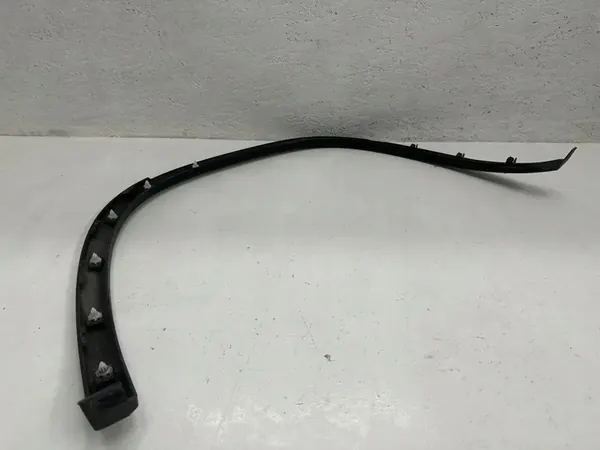 Rear Wheel Arch Trim SKODA KODIAQ 565854820 image 2