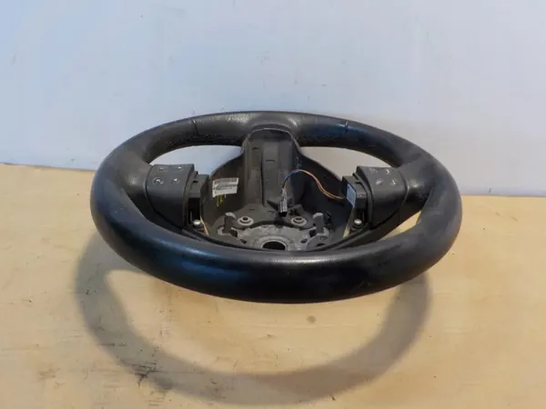 Ohjauspyörä SEAT Leon 2 1.9 TDI OEM 5P0959537 image 3