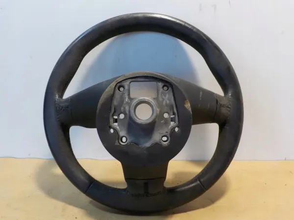 Ohjauspyörä SEAT Leon 2 1.9 TDI OEM 5P0959537 image 5