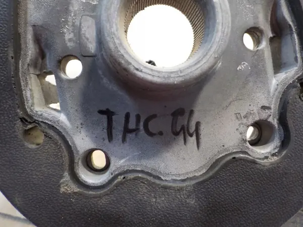 Ohjauspyörä SEAT Leon 2 1.9 TDI OEM 5P0959537 image 9