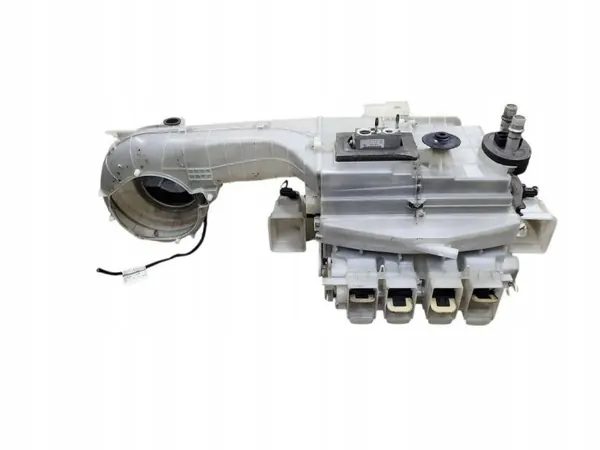 OEM 9659348580 Värmefläkt C4 Grand Picasso image 2