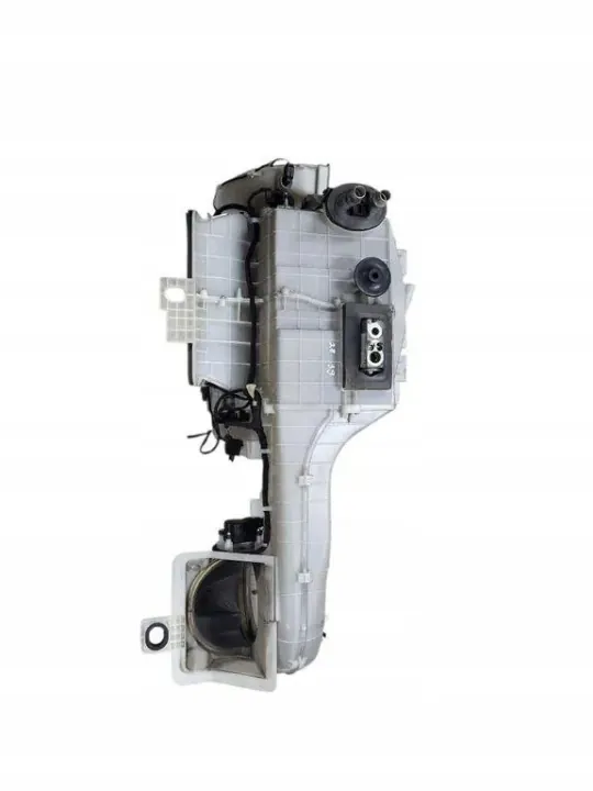 OEM 9659348580 Värmefläkt C4 Grand Picasso image 3