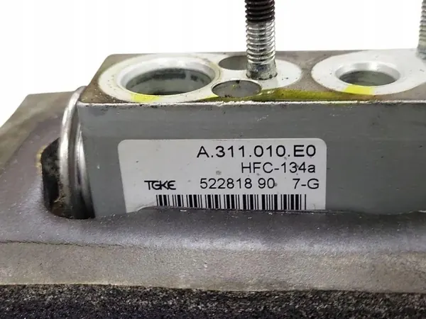 OEM 9659348580 Värmefläkt C4 Grand Picasso image 4