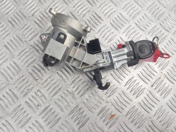 Interruptor de encendido Opel OE 56155 usado image 2