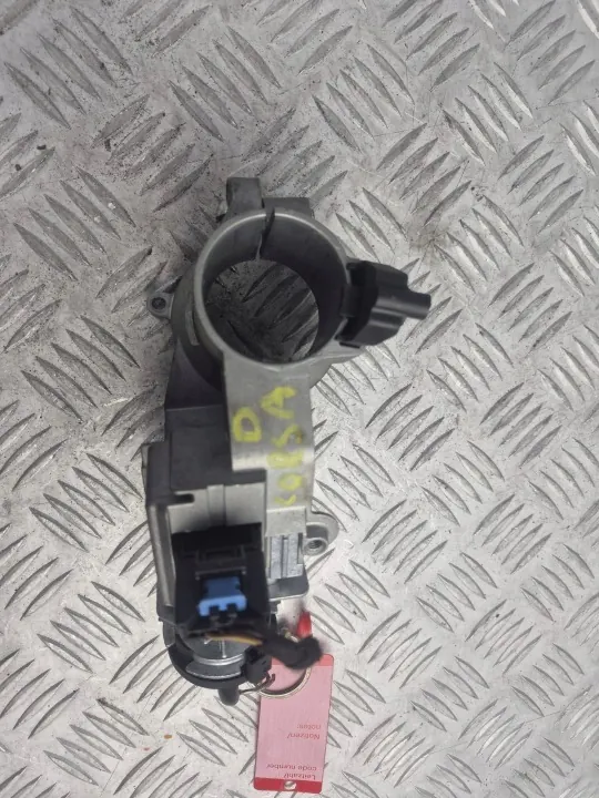 Interruptor de encendido Opel OE 56155 usado image 3