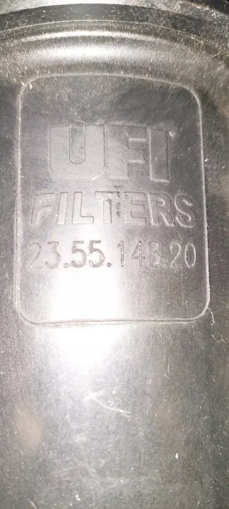 Brandstofffilterhuis OEM 235514820 Boxer Jumper 2.3 image 3
