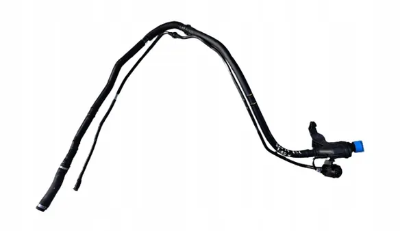 Réservoir AdBlue BMW OEM 7440011 pour X5 G05 2023 image 2