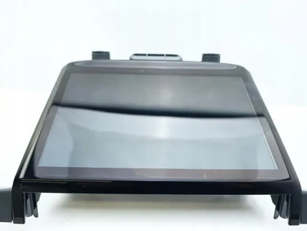 Jeep Grand Cherokee WL Navigationsdisplay OEM 68474166AI image 4