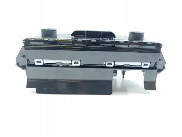 Jeep Grand Cherokee WL Navigationsdisplay OEM 68474166AI image 6