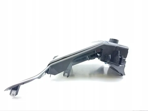 Jeep Grand Cherokee WL Navigationsdisplay OEM 68474166AI image 9