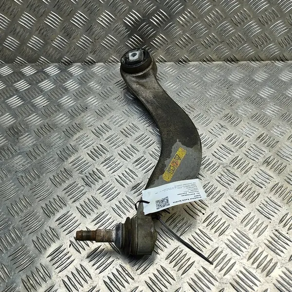 BMW 5 F10 F11 2010 Braccio anteriore sinistro OEM 6777733 image 2