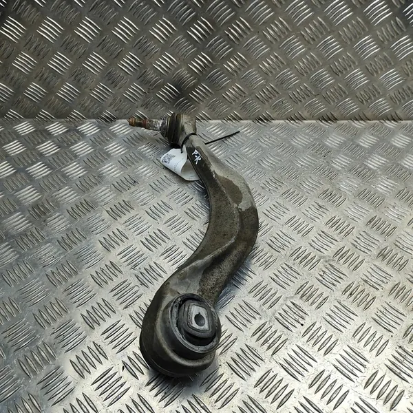 BMW 5 F10 F11 2010 Braccio anteriore sinistro OEM 6777733 image 4