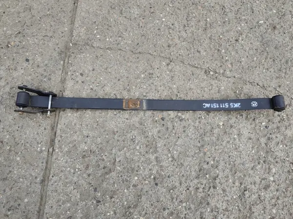 VW CADDY IV Molla SINISTRA DESTRA SET 2K5511151AC image 2