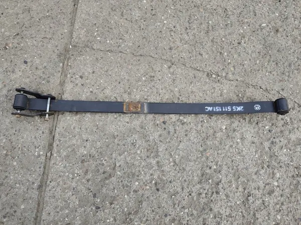 VW CADDY IV Molla SINISTRA DESTRA SET 2K5511151AC image 3