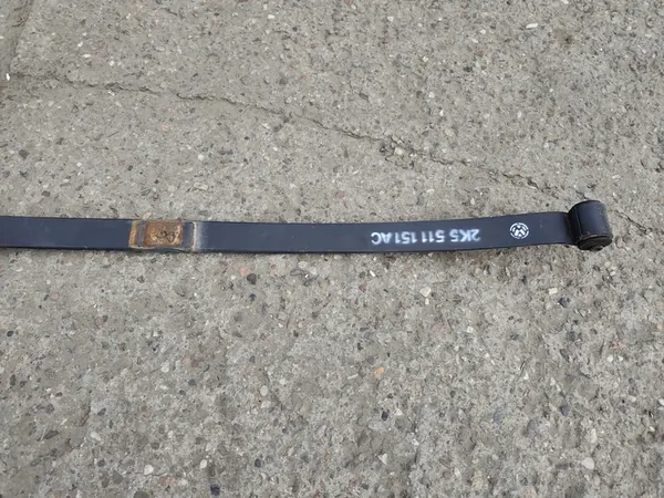 VW CADDY IV Molla SINISTRA DESTRA SET 2K5511151AC image 4