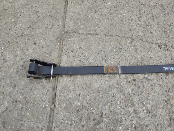 VW CADDY IV Molla SINISTRA DESTRA SET 2K5511151AC image 5