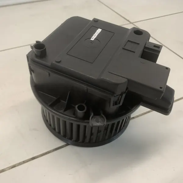 Ventilador de aquecimento AUDI Q7 4M A4 A5 8W 2017 image 3