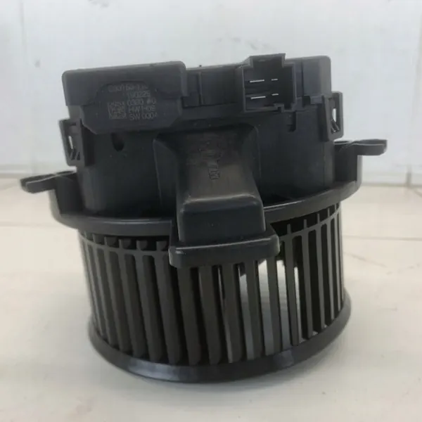 Ventilador de aquecimento AUDI Q7 4M A4 A5 8W 2017 image 4