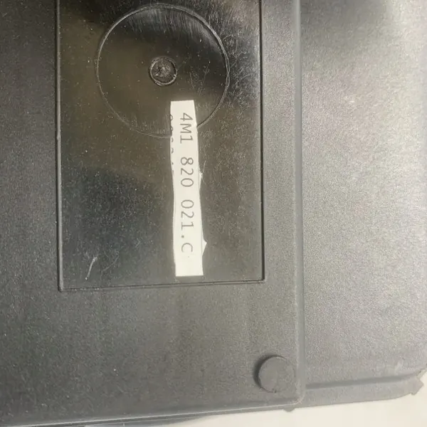 Ventilador de aquecimento AUDI Q7 4M A4 A5 8W 2017 image 7