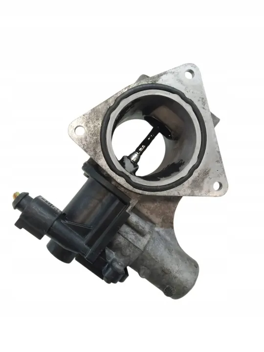 Válvula EGR OEM 076131501A para VW Crafter 2.5 TDI image 2