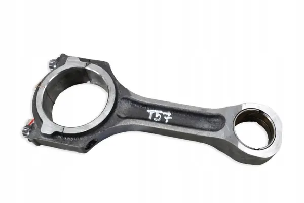 Biela OEM Tłok Korbowód TRANSIT 2.4 TDCI image 2