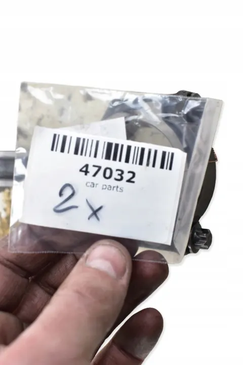 Biela OEM Tłok Korbowód TRANSIT 2.4 TDCI image 6