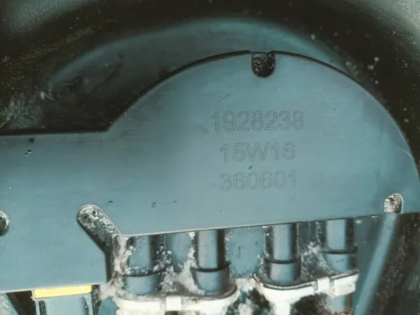 DAF OE 1928238 Gebrauchter AdBlue-Füllstandssensor image 2