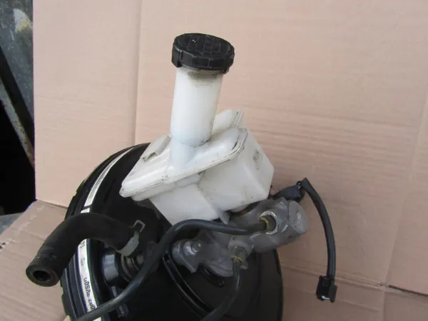 Jarruservopumppu OEM 460073VS0D Nissan Micralle image 4