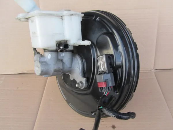 Jarruservopumppu OEM 460073VS0D Nissan Micralle image 6