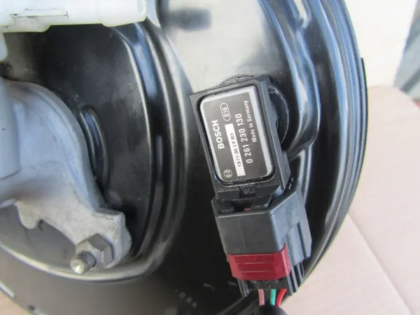Jarruservopumppu OEM 460073VS0D Nissan Micralle image 8