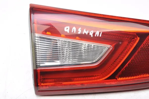 Luz trasera izquierda Nissan Qashqai II J11 265554EA5C image 2