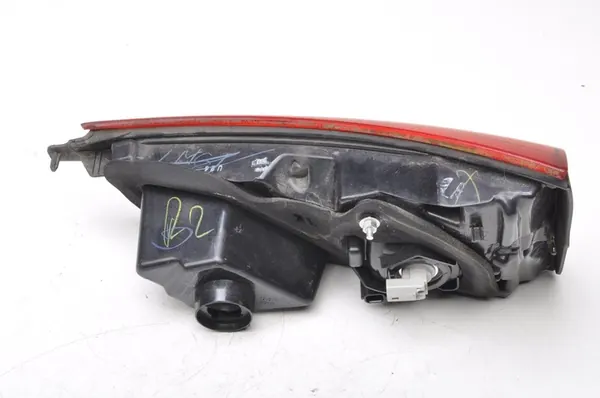 Luz trasera izquierda Nissan Qashqai II J11 265554EA5C image 3