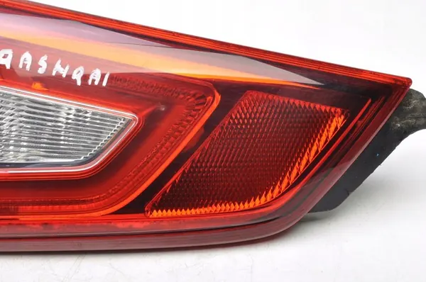 Luz trasera izquierda Nissan Qashqai II J11 265554EA5C image 5