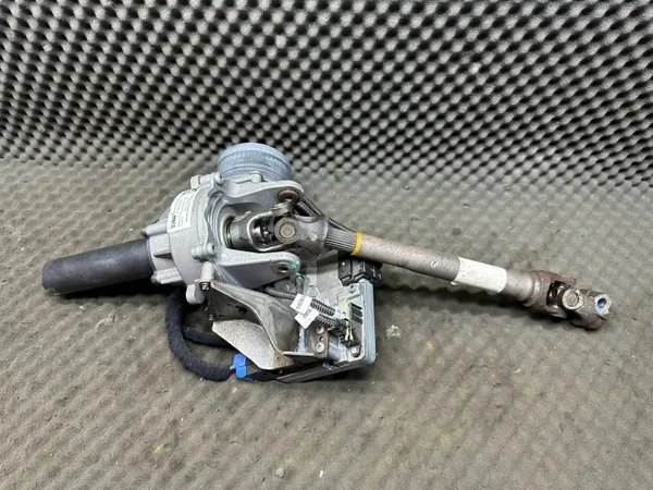 59321694 Komplett Rattstång Elektrisk Fiat 500L image 2