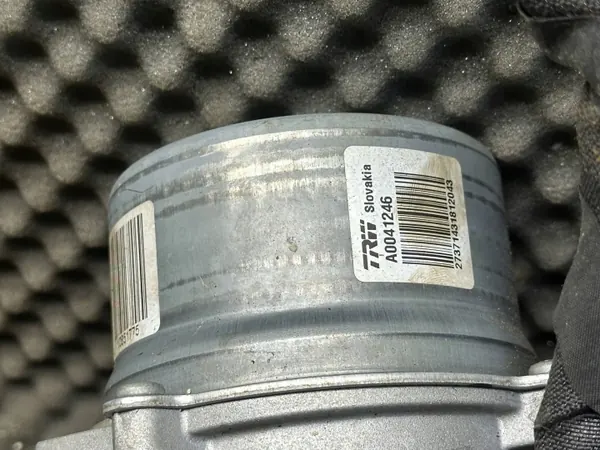 59321694 Komplett Rattstång Elektrisk Fiat 500L image 3