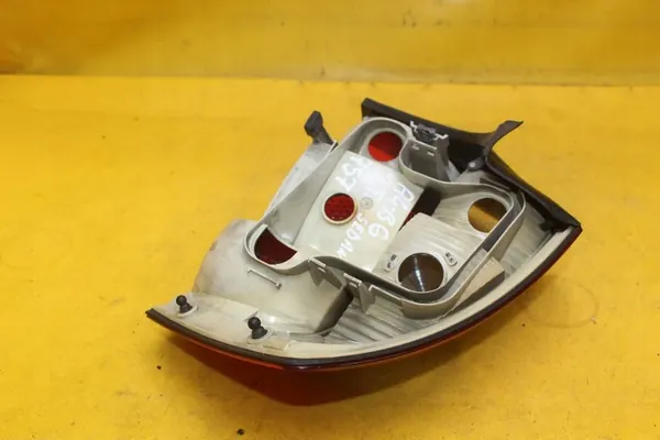 Luz Trasera Izquierda Audi A4 B6 Sedán (8E2) OEM 8E0945095 image 6