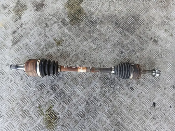 Semi-eixo dianteiro esquerdo OEM I20IPOLOSLP para Hyundai i20 image 2