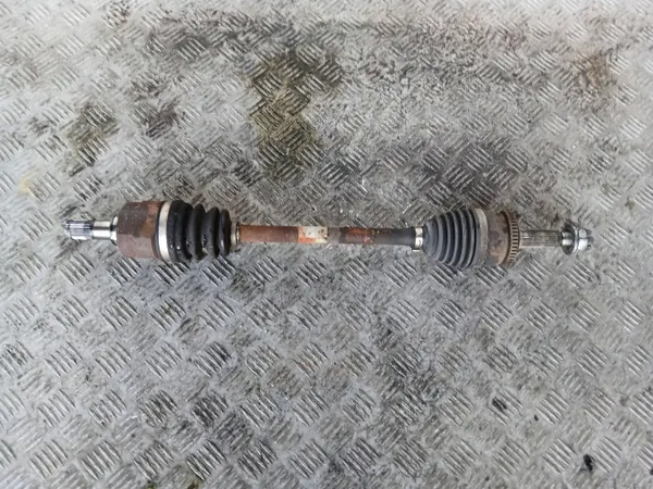 Semi-eixo dianteiro esquerdo OEM I20IPOLOSLP para Hyundai i20 image 5
