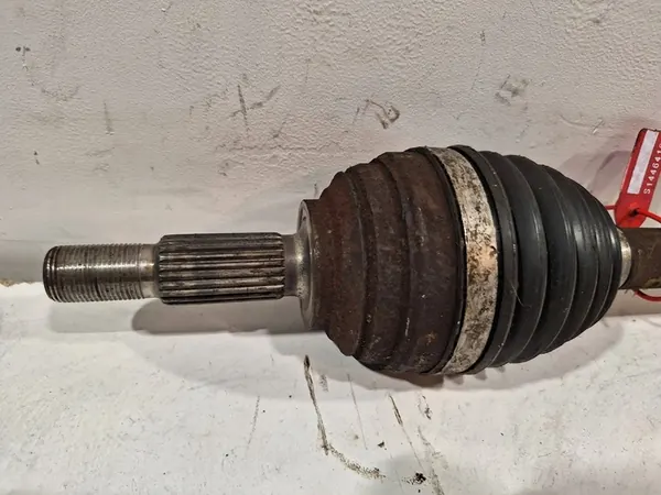 Höger fram drivaxel Renault Clio III 1.6 16V image 3