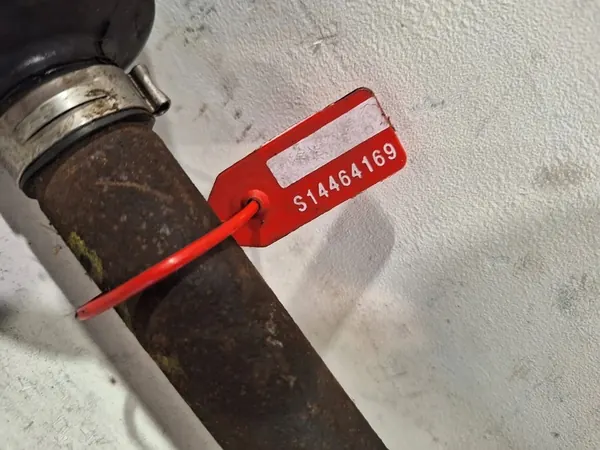 Höger fram drivaxel Renault Clio III 1.6 16V image 5