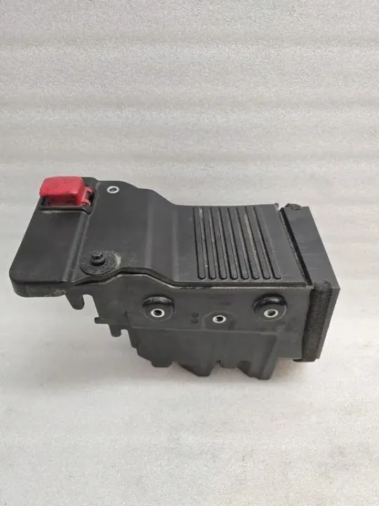 Batterieträger Volvo XC60 2019 OEM 32244071 image 2