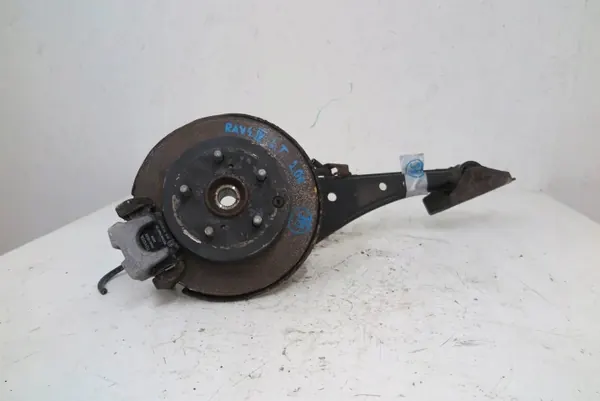 OEM ZWROTNICARAV4 Linker Achter Draaipunt voor Toyota RAV4 IV image 2