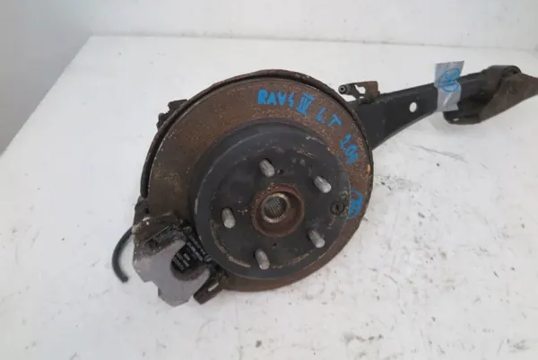 OEM ZWROTNICARAV4 Linker Achter Draaipunt voor Toyota RAV4 IV image 3