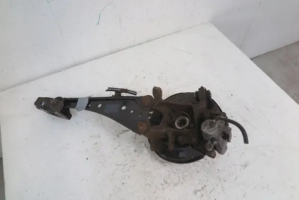 OEM ZWROTNICARAV4 Linker Achter Draaipunt voor Toyota RAV4 IV image 4