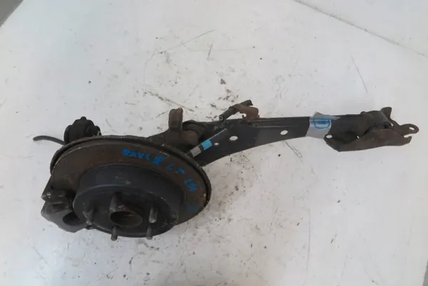 OEM ZWROTNICARAV4 Linker Achter Draaipunt voor Toyota RAV4 IV image 7