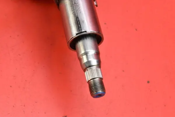 Pompe de direction OEM 00051805279 pour Lancia Musa image 3