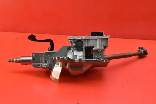 Pompe de direction OEM 00051805279 pour Lancia Musa image 4
