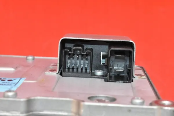 Pompe de direction OEM 00051805279 pour Lancia Musa image 8