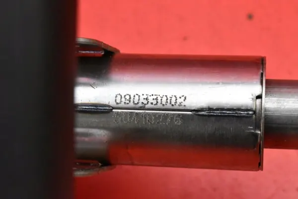 Pompe de direction OEM 00051805279 pour Lancia Musa image 9