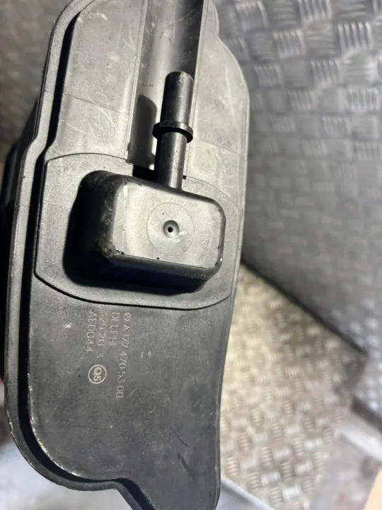 Gebruikte koolstoffilter OEM A1774705300 voor Mercedes W177 image 5